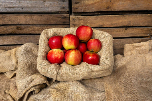 Elstar appels (Nieuwe oogst 2023)